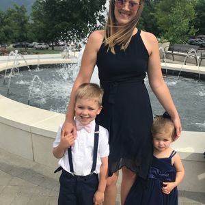 Meet your Posher, Morgan